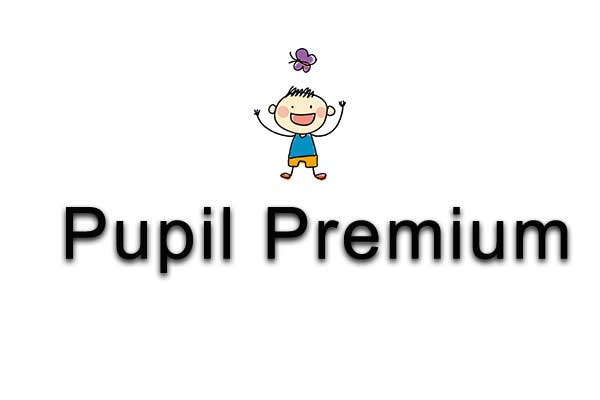 Pupil Premium